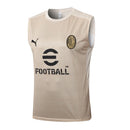 Conjunto Milan Treino Regata 24/25 - Bege