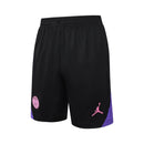 Conjunto PSG Treino 24/25 - Preto