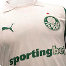 Camisa Palmeiras II 25/26 - Jogador - Branca