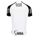 Camisa Corinthians I 25/26 - Torcedor - Branca + Patrocínios