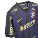Camisa Corinthians II 2009/2010 Retrô - Batavo