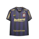 Camisa Corinthians II 2009/2010 Retrô - Batavo