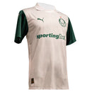Camisa Palmeiras II 25/26 - Jogador - Branca
