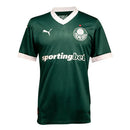 Camisa Palmeiras I 25/26 - Jogador - Verde