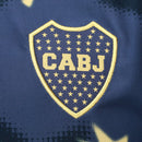 Camisa Boca Juniors III 25/26 - Azul Navy