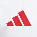 Camisa Internacional Feminina II 25/26 - Branca