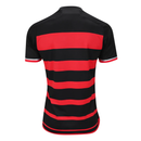 Camisa Flamengo I 24/25 - Vermelha e Preta