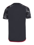 Camisa Flamengo III 24/25 - Cinza