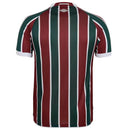 Camisa Fluminense I 25/26 - Vinho e Verde