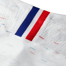 Camisa França II 2018 Adidas - Branca - Retrô