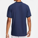 Camisa França I 2022 Torcedor Nike Masculina - Azul Marinho - Retrô