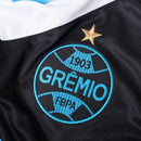 Camisa Grêmio III 24/25 - Preta