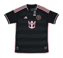 Camisa Inter Miami II 24/25 - Torcedor Adidas Masculina - Preta