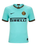 Camisa Inter de Milão II 2019/2020 - Nike - Retrô