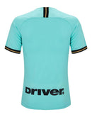 Camisa Inter de Milão II 2019/2020 - Nike - Retrô