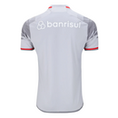 Camisa Internacional III 24/25 - Cinza