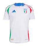 Camisa Itália II 24/25 - Torcedor Adidas Masculina - Branca