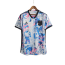 Camisa Seleção Japão Dragon-Ball Z 23/24 - Adidas