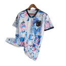 Camisa Seleção Japão Dragon-Ball Z 23/24 - Adidas