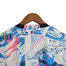 Camisa Seleção Japão Dragon-Ball Z 23/24 - Adidas