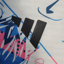 Camisa Seleção Japão Dragon-Ball Z 23/24 - Adidas