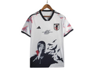 Camisa Seleção Japão 24/25 Edição Itachi - Adidas
