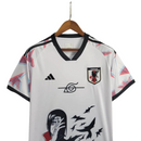 Camisa Seleção Japão 24/25 Edição Itachi - Adidas