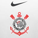 Camisa Corinthians I 25/26 - Torcedor - Branca