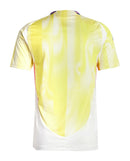 Camisa Juventus II 24/25 Adidas - Amarela