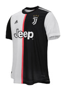 Camisa Juventus I 2019/2020 Adidas - Branca - Retrô