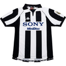 Camisa Juventus I 1997/1998 - Listrada - Retrô