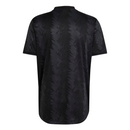 Camisa Juventus II 2022/2023 Adidas - Preta - Retrô