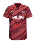 Camisa RB Leipzig II 24/25 - Torcedor Puma - Vermelha