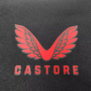 Camisa Bayer Leverkusen - I 23/24 Torcedor Masculino - Preto e vermelho