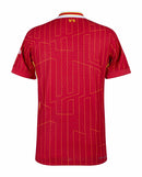 Camisa Liverpool I 24/25 - Torcedor Nike Masculina - Vermelha