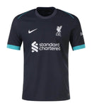 Camisa Liverpool II 24/25 - Torcedor Nike Masculina - Azul