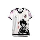 Camisa Seleção Japão 24/25 - D. Luffy