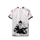 Camisa Seleção Japão 24/25 - D. Luffy