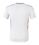 Camisa Lyon I 24/25 - Adidas - Branca