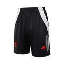 Conjunto Manchester United Treino 24/25 - Vermelho
