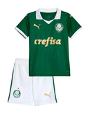 Kit Infantil Palmeiras I 24/25 –  Verde