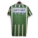 Camisa Palmeiras I 1993 Retrô - Verde