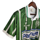 Camisa Palmeiras I 1993 Retrô - Verde