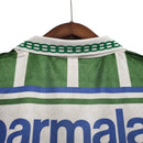 Camisa Palmeiras I 1993 Retrô - Verde