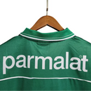 Camisa Palmeiras I 1999 Retrô - Verde