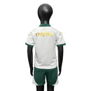 Kit Infantil Palmeiras II 24/25 –  Branco