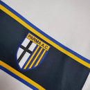 Camisa Parma II 2002/2003 - Branco - Retrô