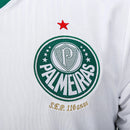 Camisa Palmeiras II 24/25 - Branca