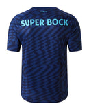 Camisa FC Porto III 24/25 - Torcedor - Azul