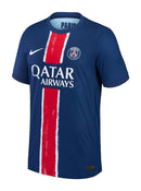 Camisa PSG I 24/25 - Torcedor Nike Masculina - Azul